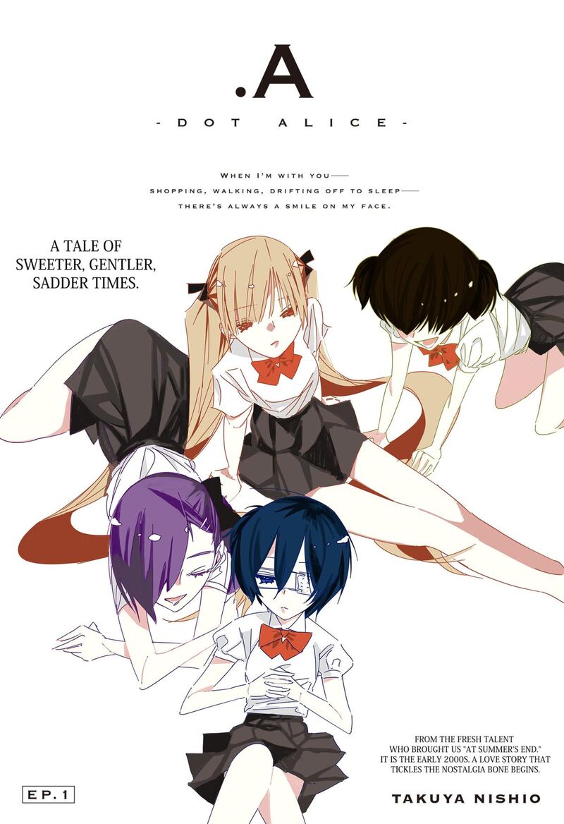 A Dot Alice Chapter 1 Page 4