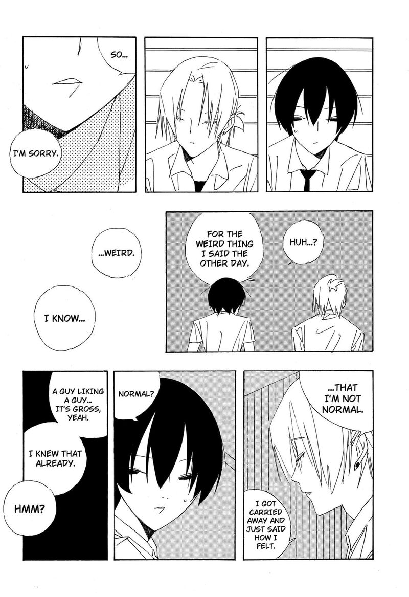 A Dot Alice Chapter 10 Page 11