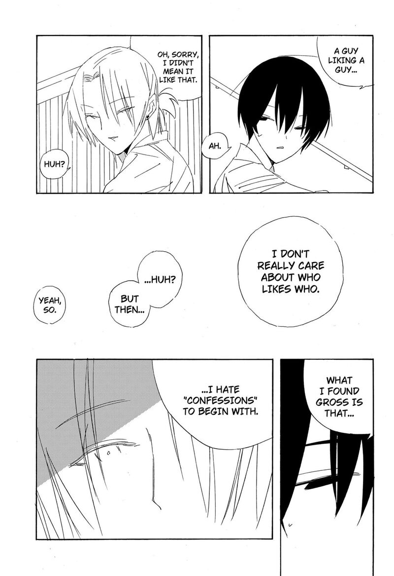 A Dot Alice Chapter 10 Page 12