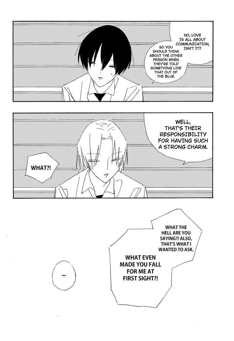 A Dot Alice Chapter 10 Page 17