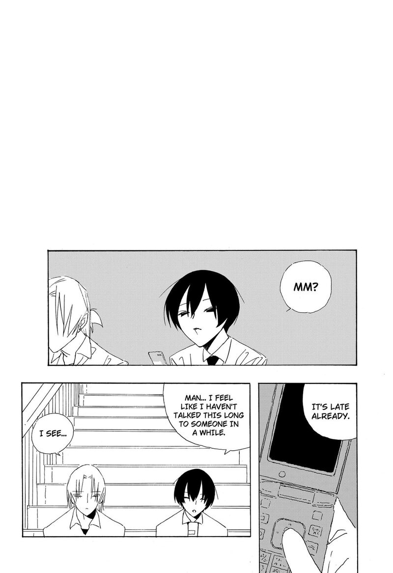 A Dot Alice Chapter 10 Page 19