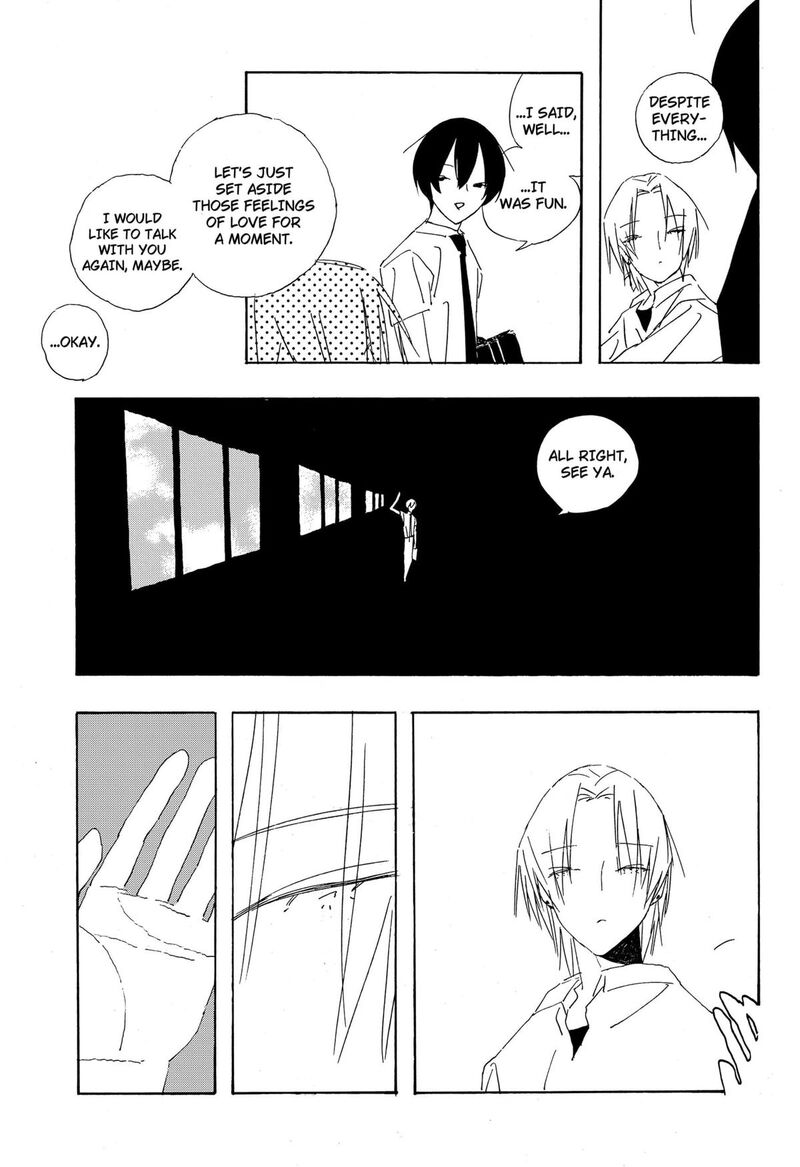 A Dot Alice Chapter 10 Page 20