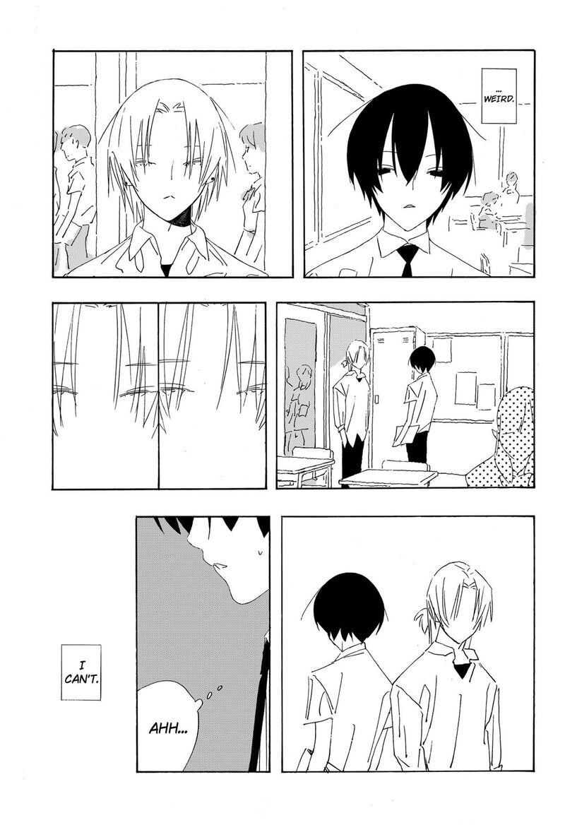 A Dot Alice Chapter 10 Page 8