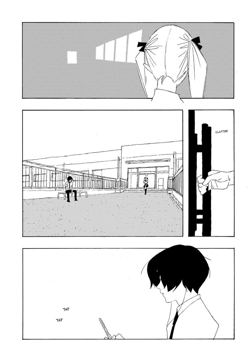 A Dot Alice Chapter 11 Page 12