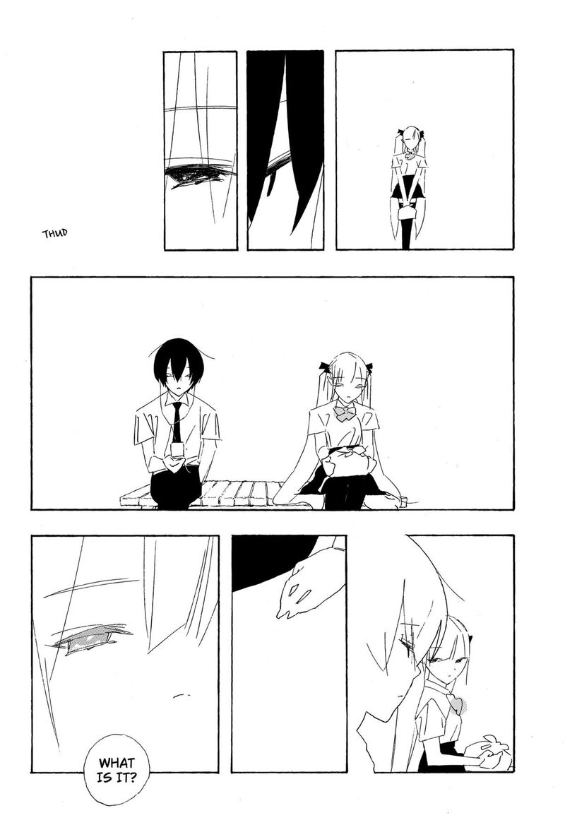 A Dot Alice Chapter 11 Page 13