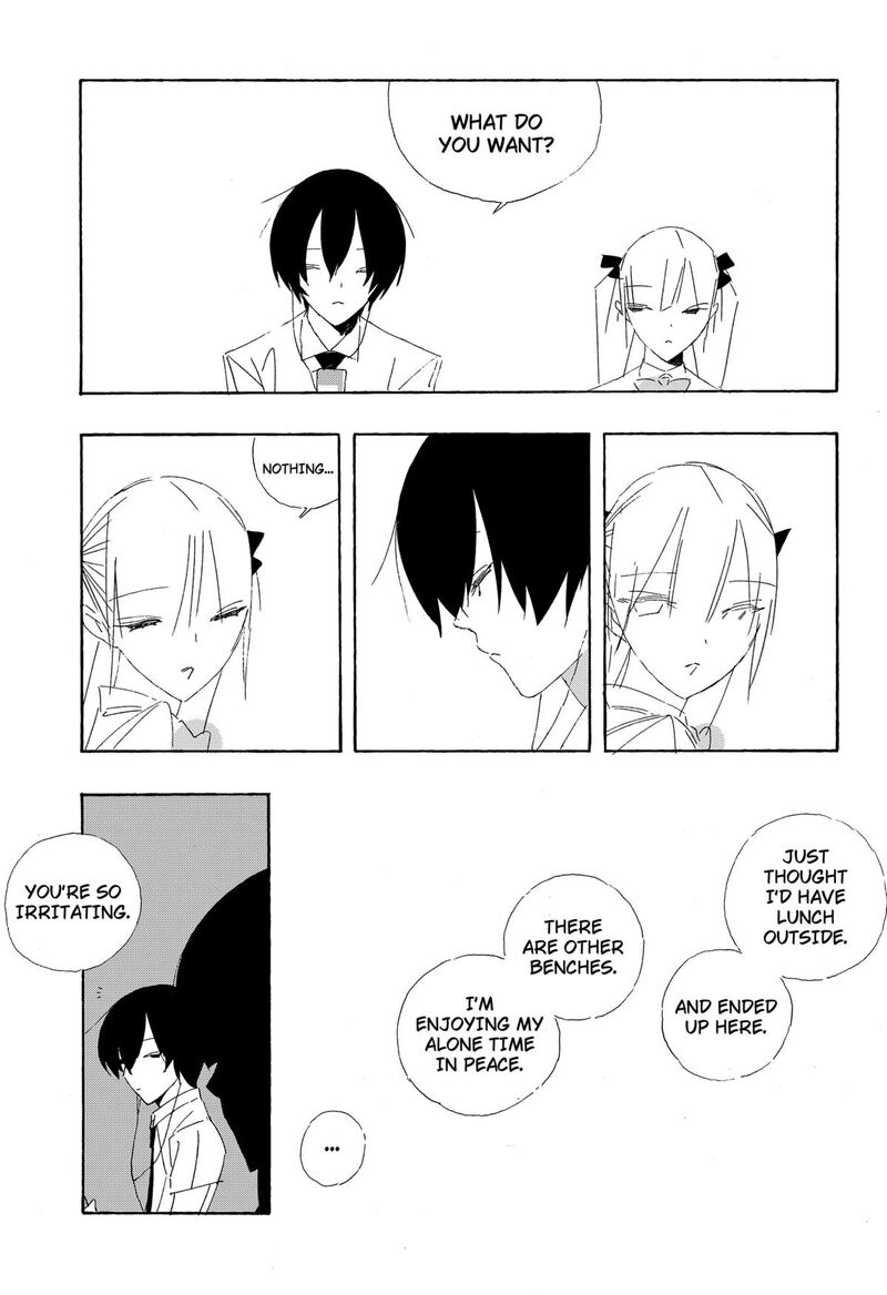 A Dot Alice Chapter 11 Page 14