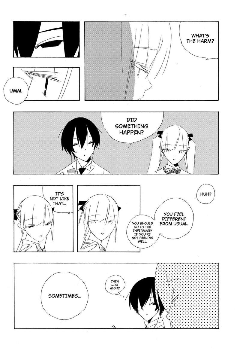 A Dot Alice Chapter 11 Page 15