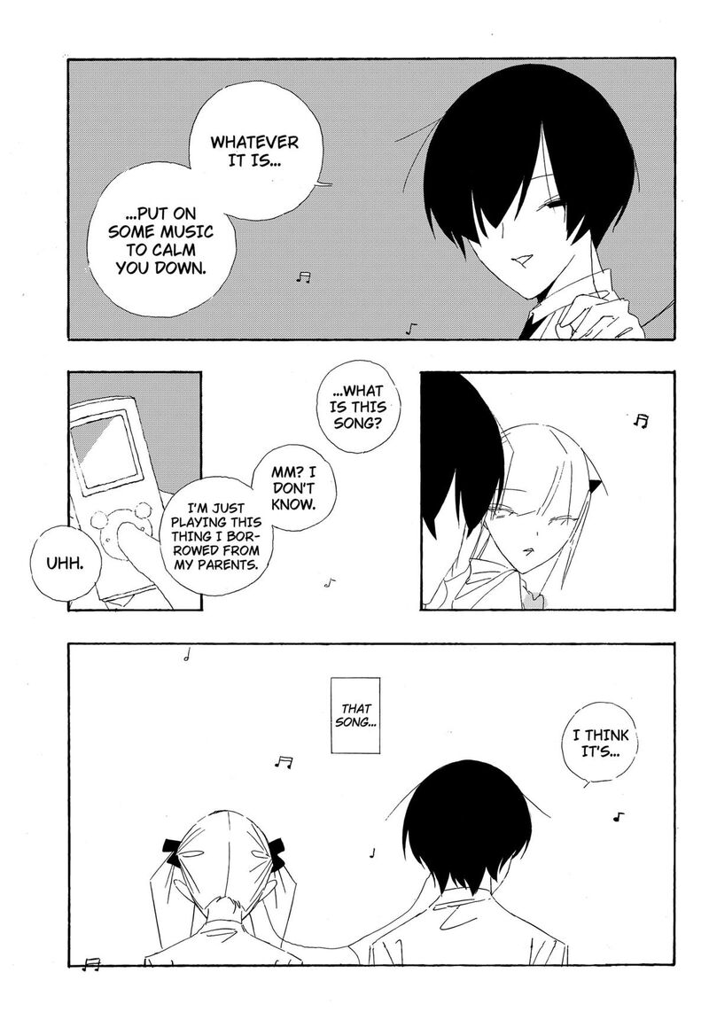 A Dot Alice Chapter 11 Page 18