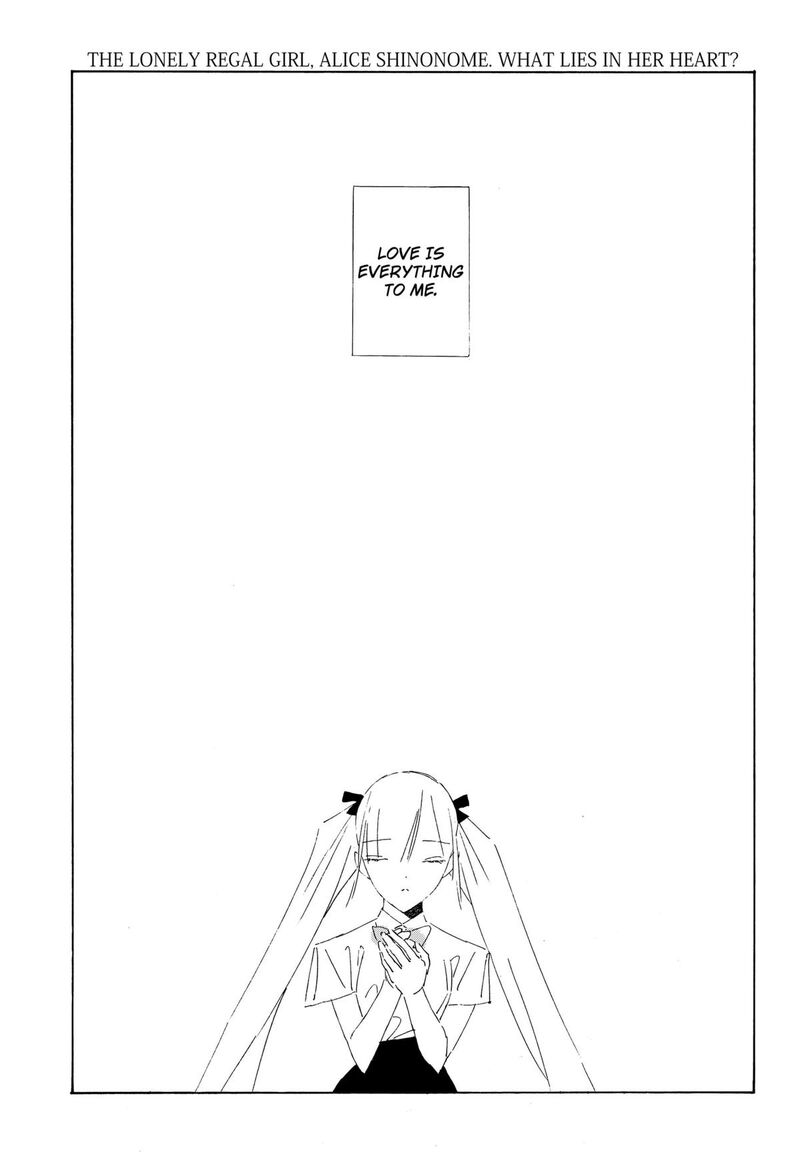 A Dot Alice Chapter 11 Page 2