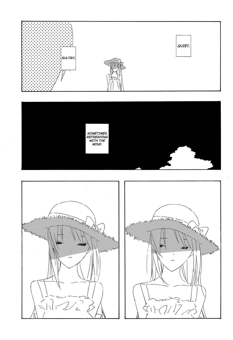 A Dot Alice Chapter 11 Page 20