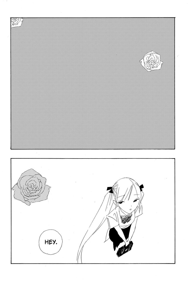 A Dot Alice Chapter 11 Page 23