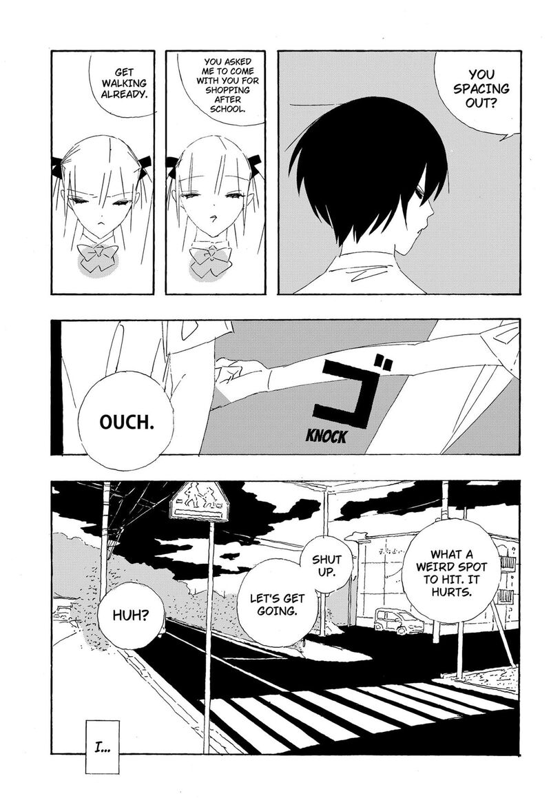 A Dot Alice Chapter 11 Page 24