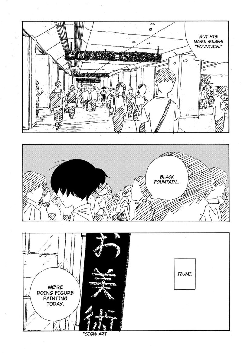 A Dot Alice Chapter 12 Page 10