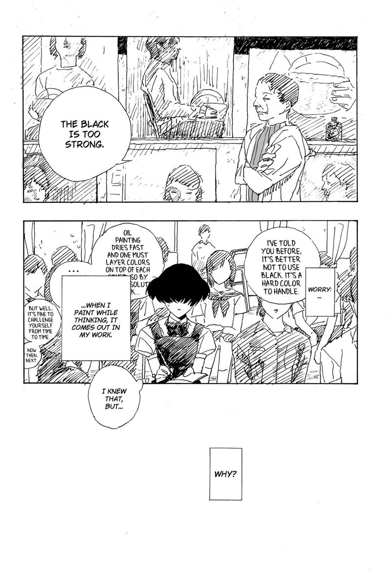 A Dot Alice Chapter 12 Page 13