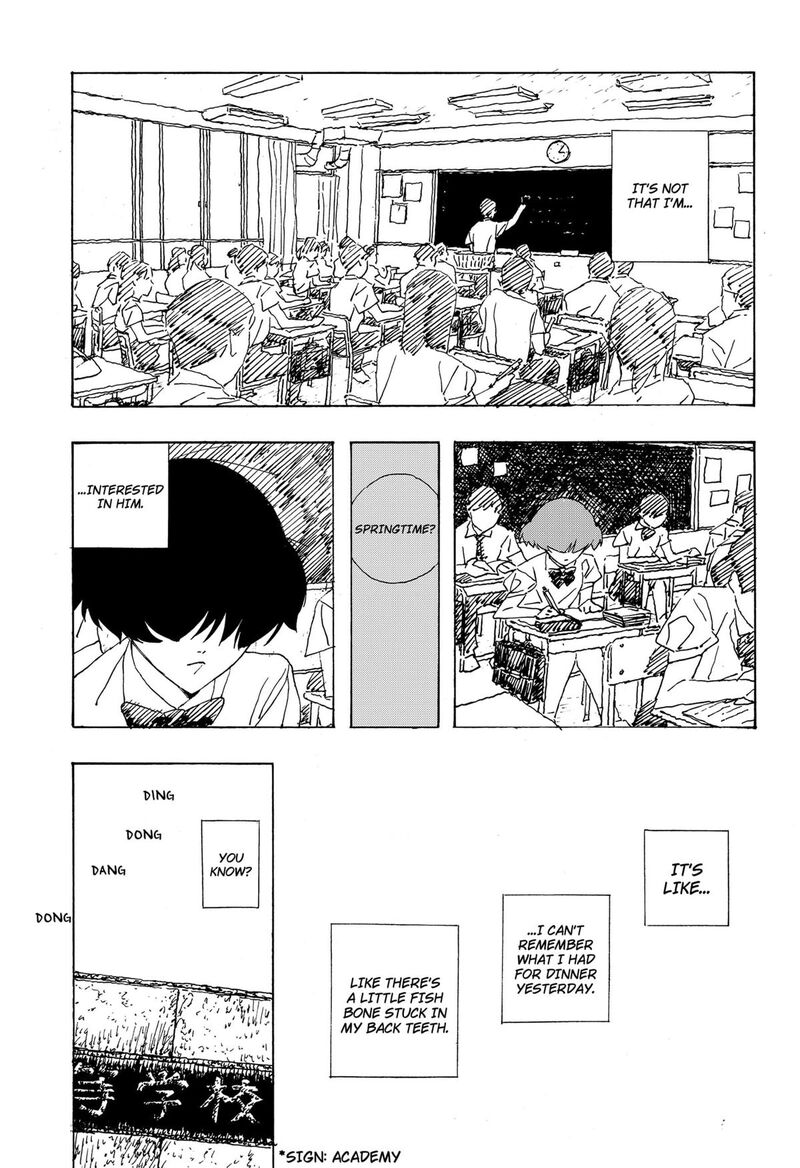 A Dot Alice Chapter 12 Page 14