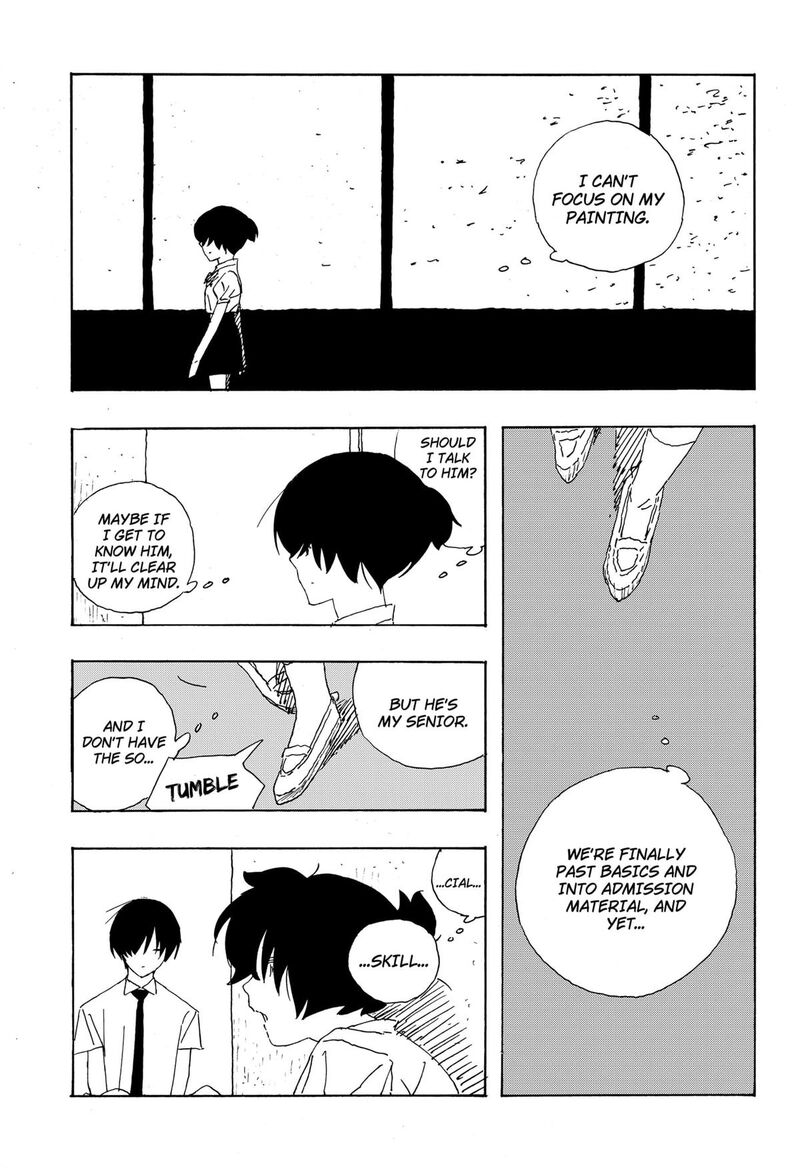 A Dot Alice Chapter 12 Page 18