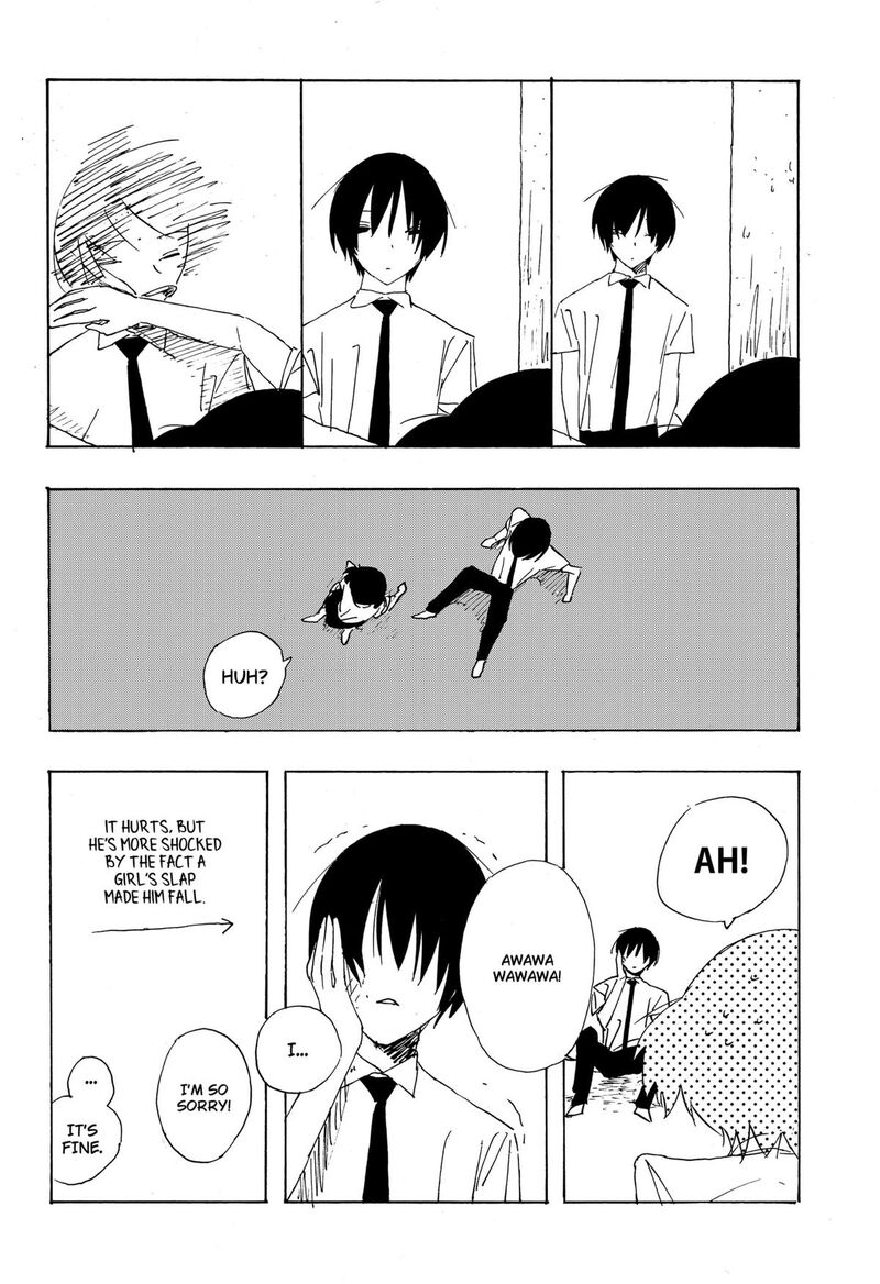 A Dot Alice Chapter 12 Page 19