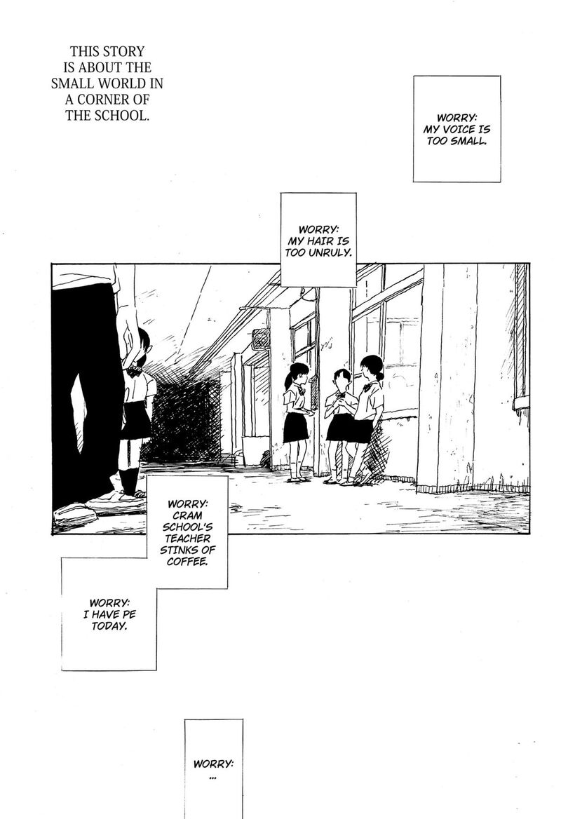 A Dot Alice Chapter 12 Page 2