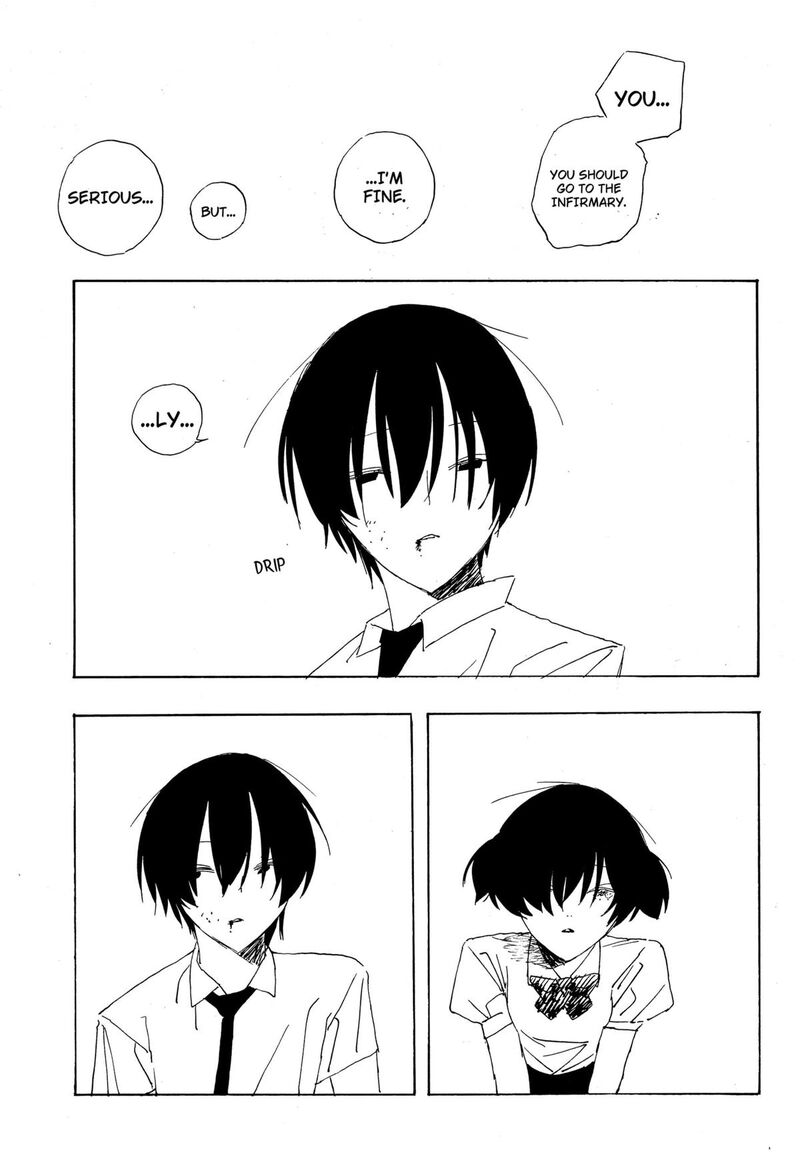 A Dot Alice Chapter 12 Page 20