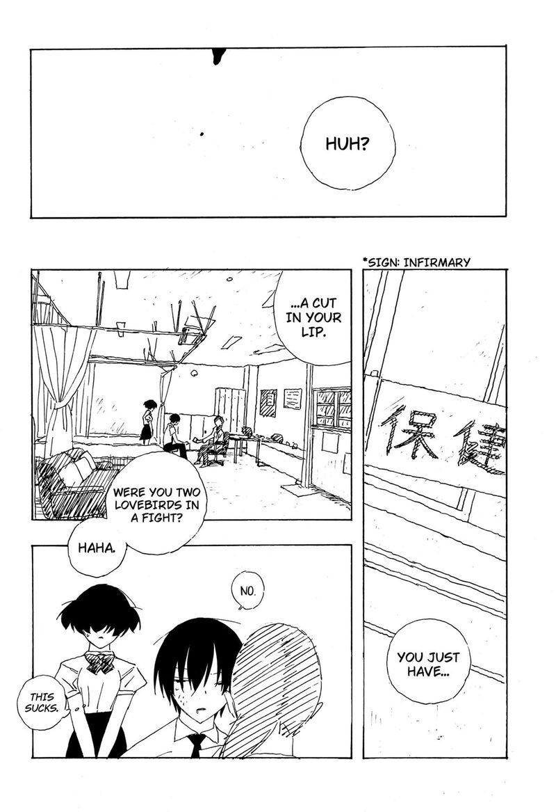 A Dot Alice Chapter 12 Page 21