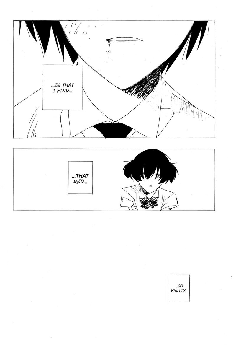 A Dot Alice Chapter 12 Page 23