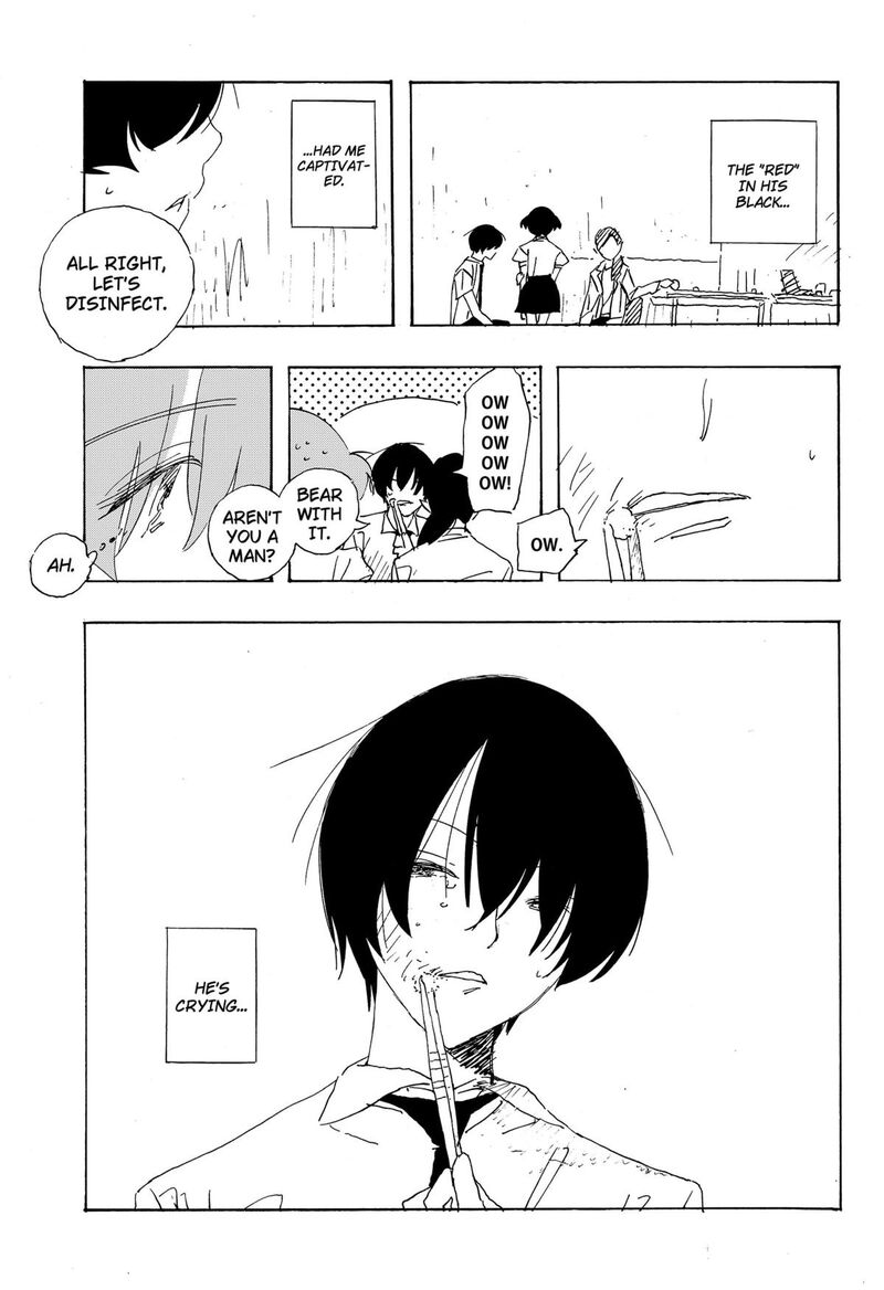 A Dot Alice Chapter 12 Page 24