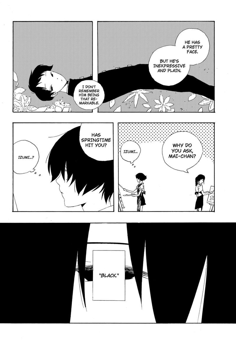 A Dot Alice Chapter 12 Page 9