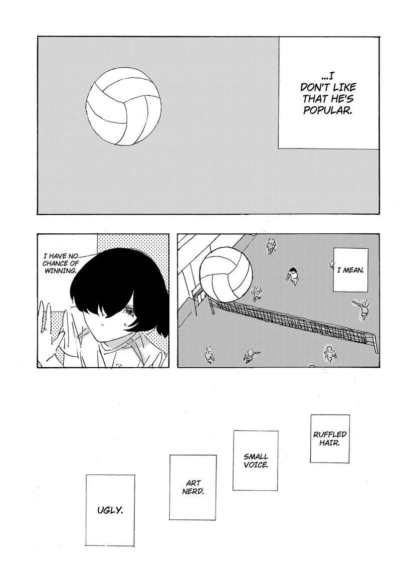 A Dot Alice Chapter 13 Page 10