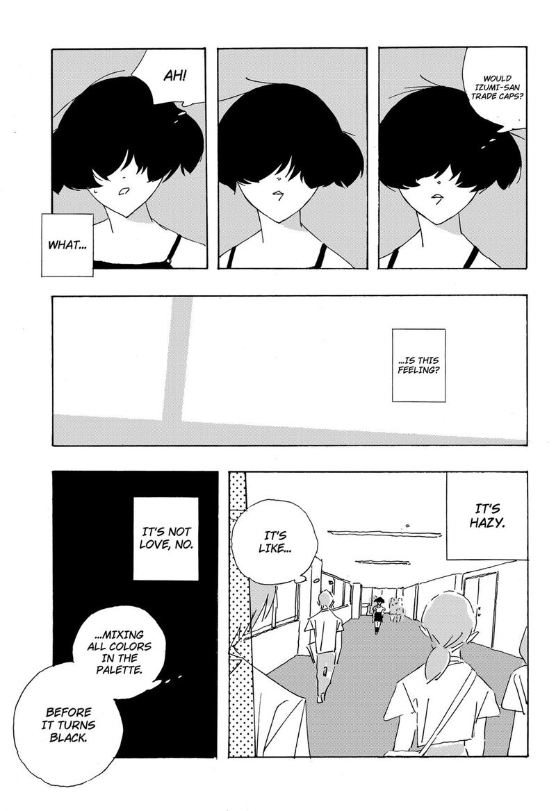 A Dot Alice Chapter 13 Page 12