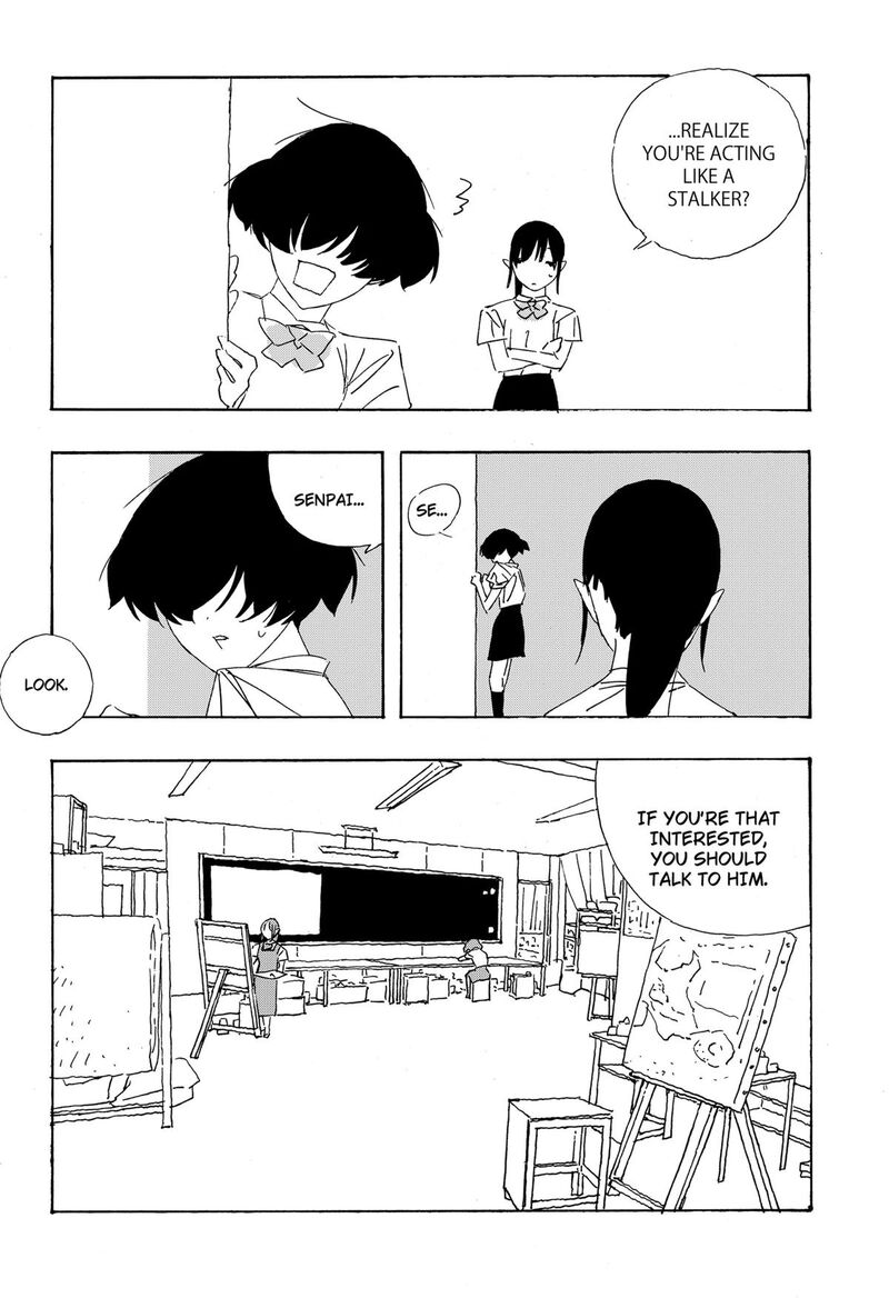 A Dot Alice Chapter 13 Page 5