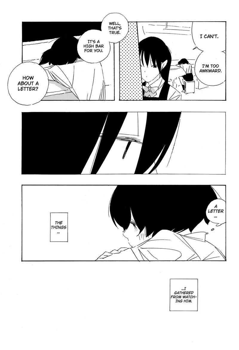 A Dot Alice Chapter 13 Page 6