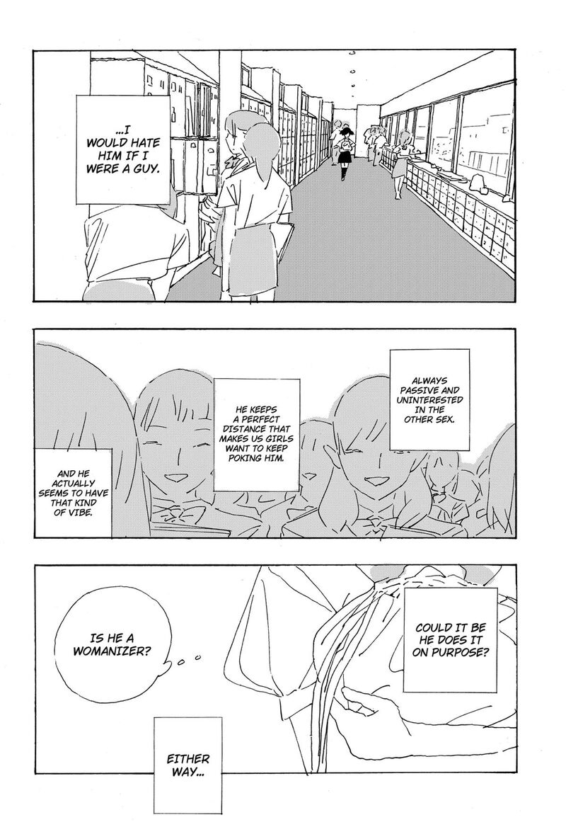 A Dot Alice Chapter 13 Page 9