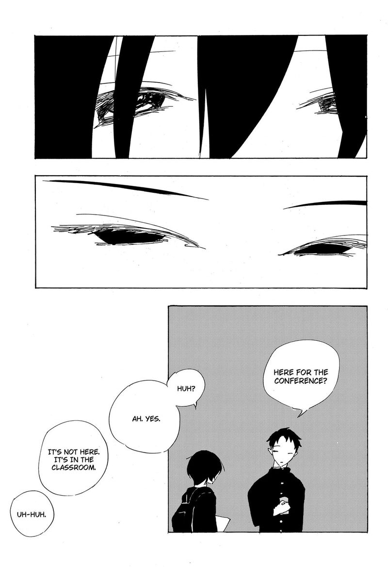 A Dot Alice Chapter 14 Page 10