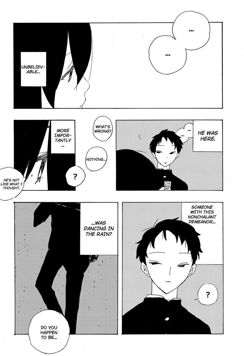 A Dot Alice Chapter 14 Page 11