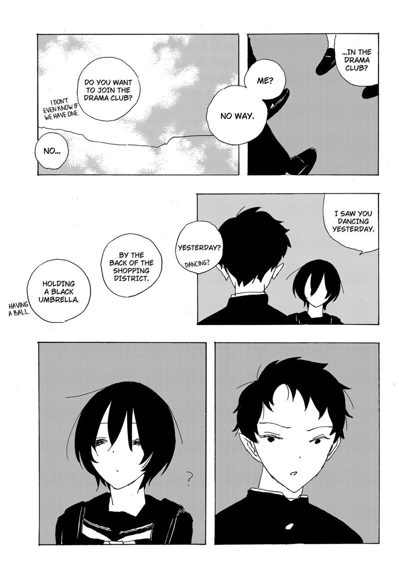 A Dot Alice Chapter 14 Page 12