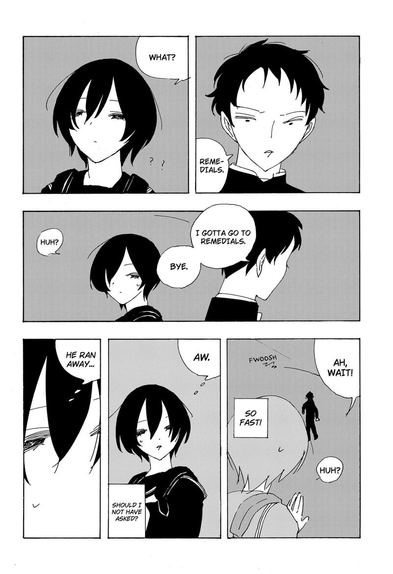 A Dot Alice Chapter 14 Page 13