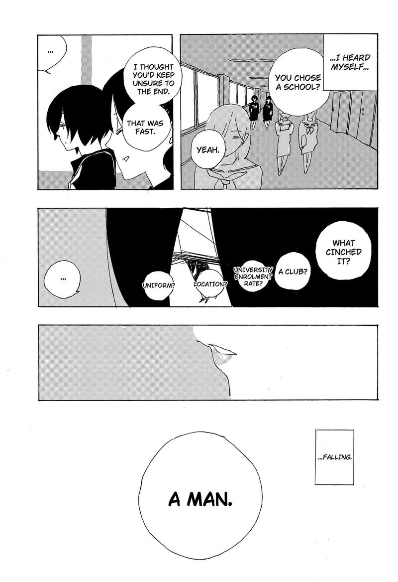 A Dot Alice Chapter 14 Page 16