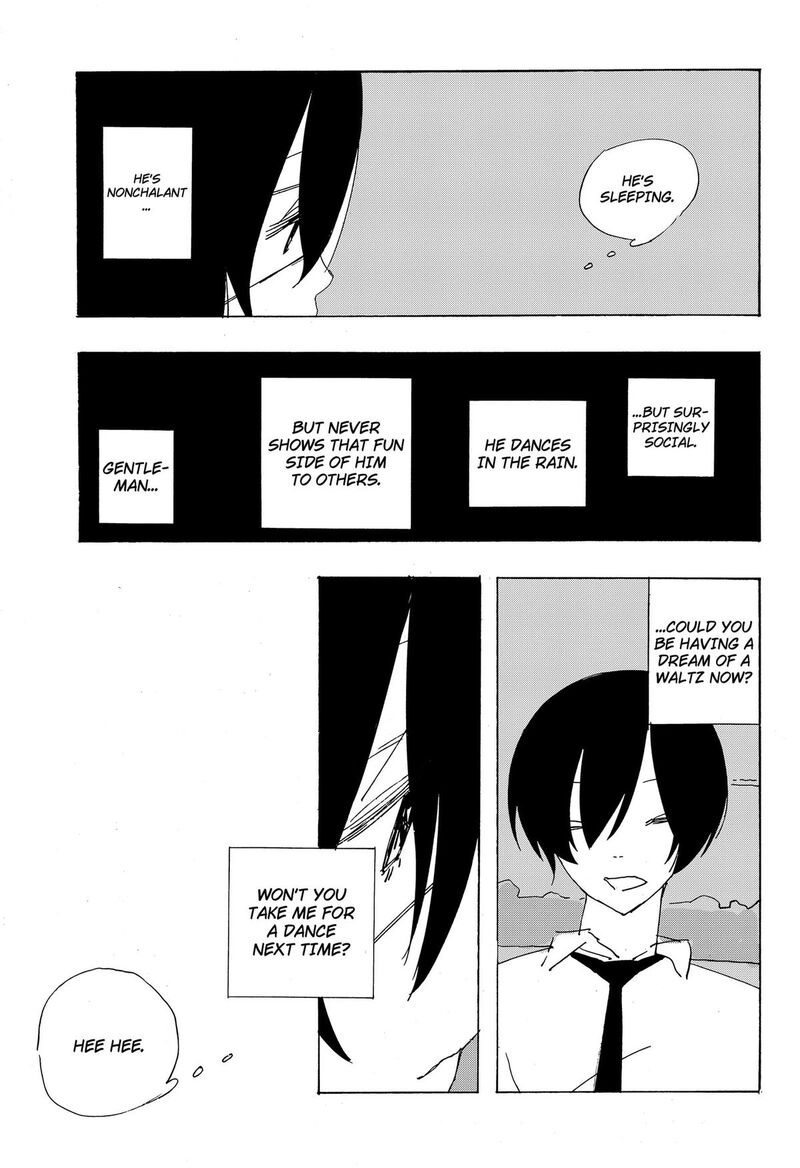 A Dot Alice Chapter 14 Page 18