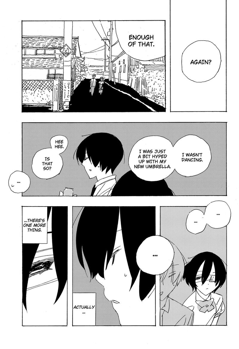 A Dot Alice Chapter 14 Page 20