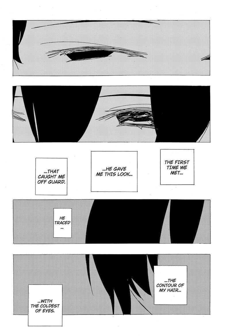 A Dot Alice Chapter 14 Page 21