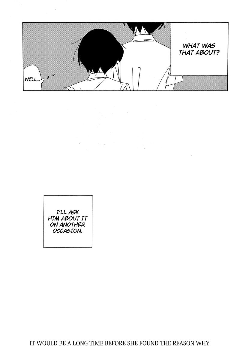 A Dot Alice Chapter 14 Page 22