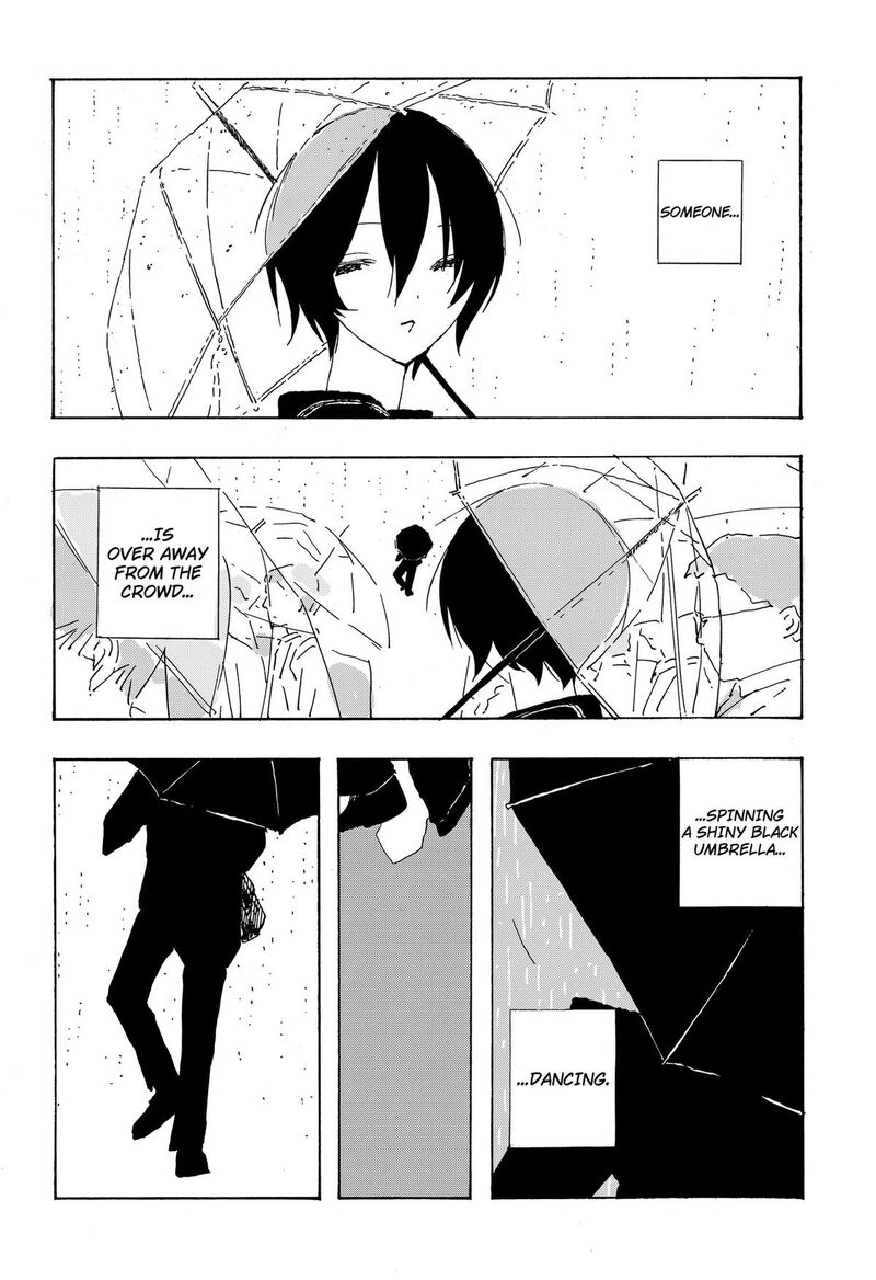 A Dot Alice Chapter 14 Page 3