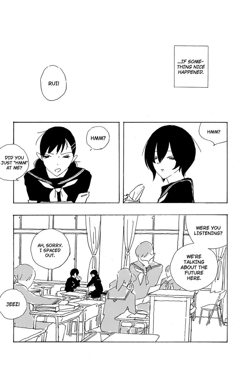 A Dot Alice Chapter 14 Page 5