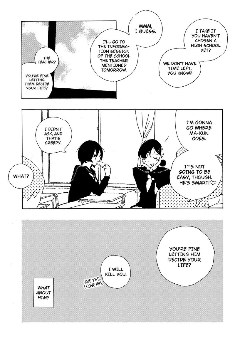 A Dot Alice Chapter 14 Page 6