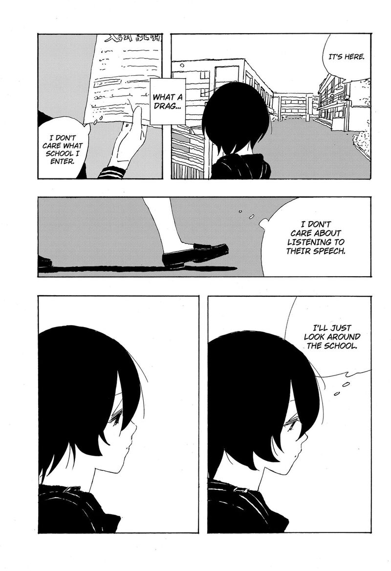 A Dot Alice Chapter 14 Page 8