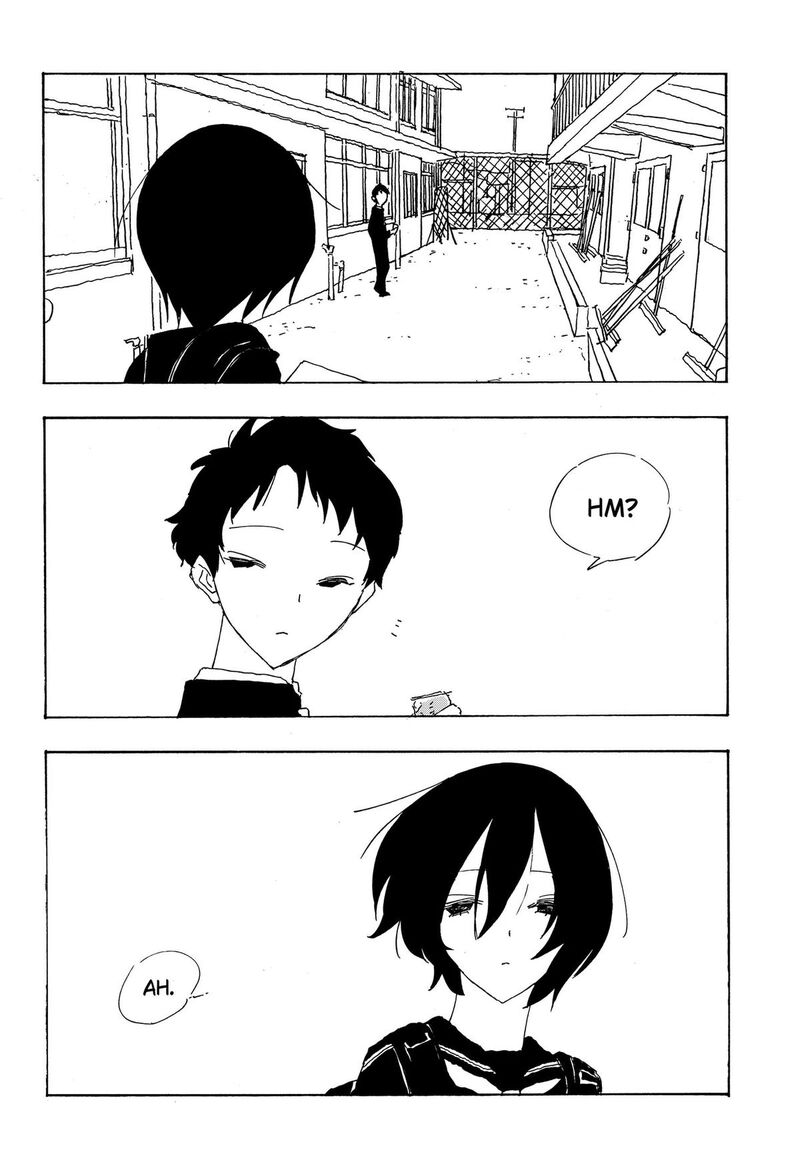 A Dot Alice Chapter 14 Page 9