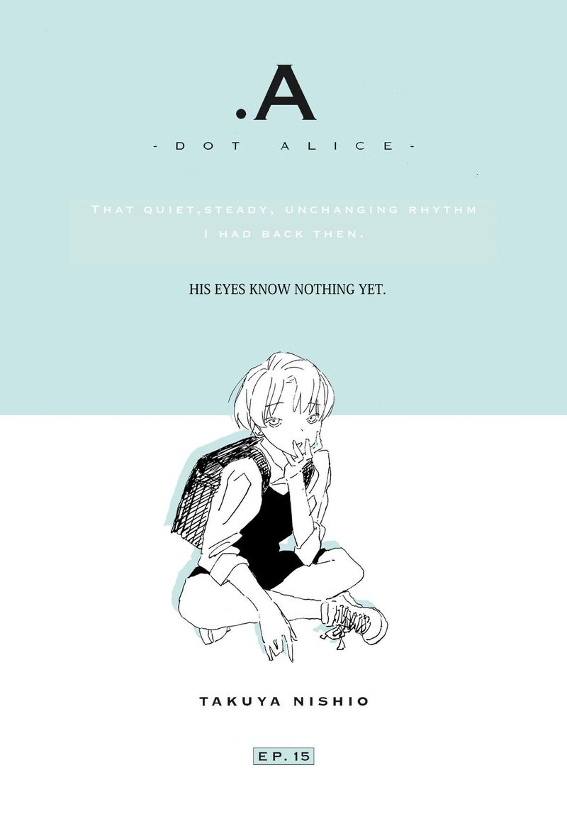 A Dot Alice Chapter 15 Page 1