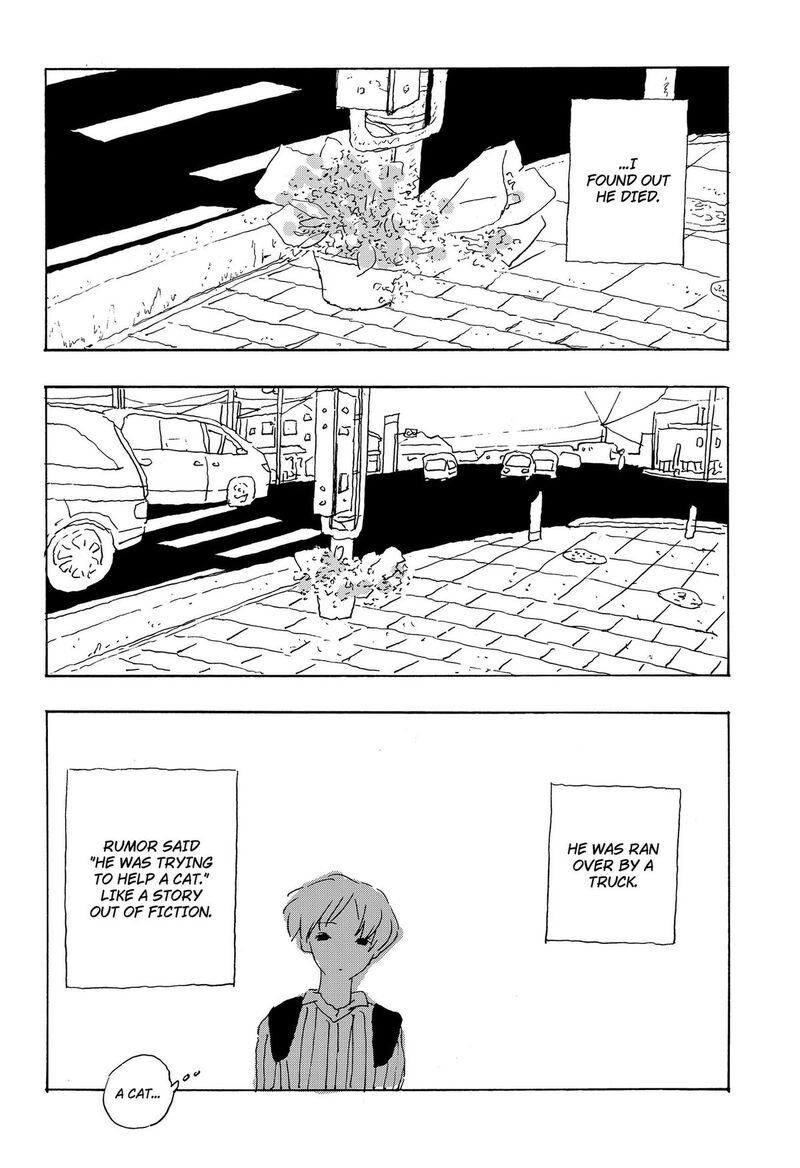 A Dot Alice Chapter 15 Page 17