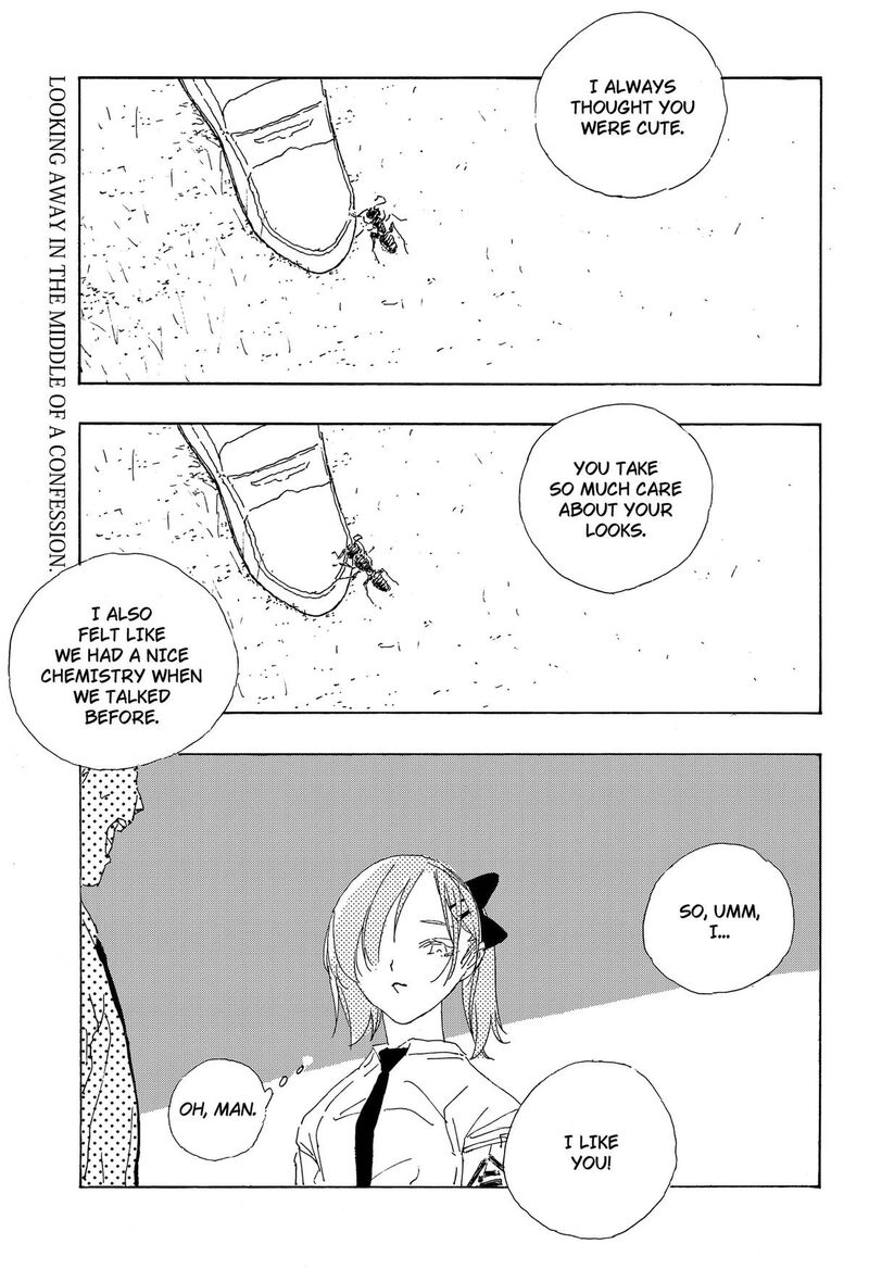 A Dot Alice Chapter 16 Page 2