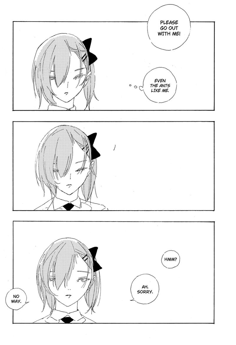 A Dot Alice Chapter 16 Page 3